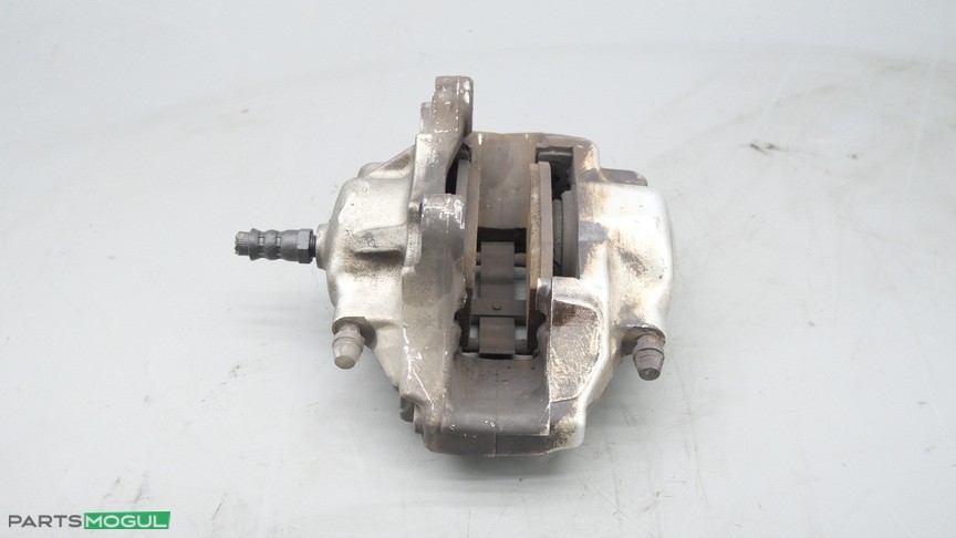 2004-08 Maserati Quattroporte M139 Rear Left Driver Side Brake Caliper 20841508