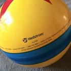Disney Pixar D23 2015 Exclusive LUXO Jr. Inflatable Ball - Rare Item - Approx 7” — photo 7