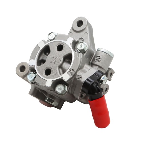 Power Steering Pump 21-5419 for Honda Accord CR-V Acura TSX RSX 2.0L 2.4L 965419 - Picture 9 of 10