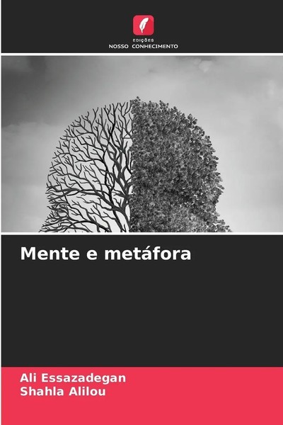 Ali Essazadegan (U. A.) | Mente E MetáFora | Taschenbuch | Portugiesisch (2026)-image