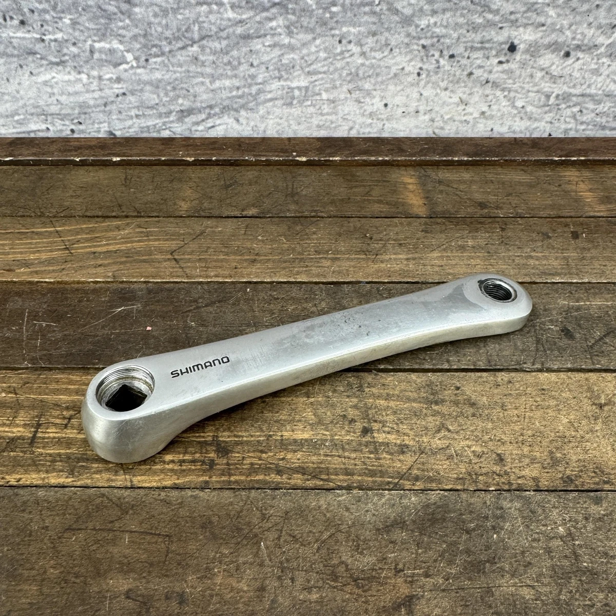 Deore Xt M730 In Bicycle Cranksets for sale - eBay