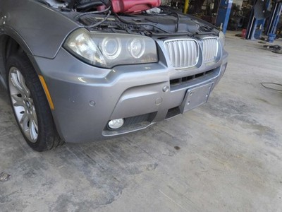 (LOCAL PICKUP ONLY) Front Bumper With Park Assist Fits 07-10 BMW X3 732396