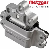 Metzger 8054208 Lagerung FüR Automatikgetriebe Getriebelager FüR VW