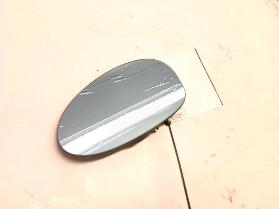 Оригинальное левое дверное зеркало бокового обзора 01–06 BMW E46 M3 - Изображение 2 из 4