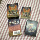 Vicki Iskandar Chinese Five Elements Oracle Card Deck w/ Box & Guidebook — photo 1
