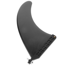  Aileron De Pagaie En Plastique Nageoire Planche Surf Nageoires Paddleboard