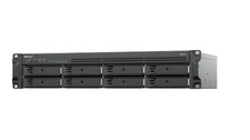 Synology 8bay Nas Rackstation Rs1226+
