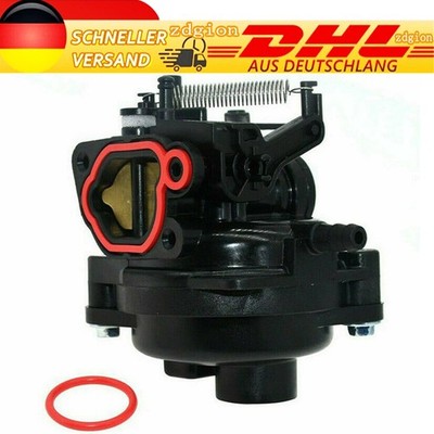 Vergaser Satz für Briggs Stratton 799584 594058 550EX 625EX 675EX 725EXI Motor