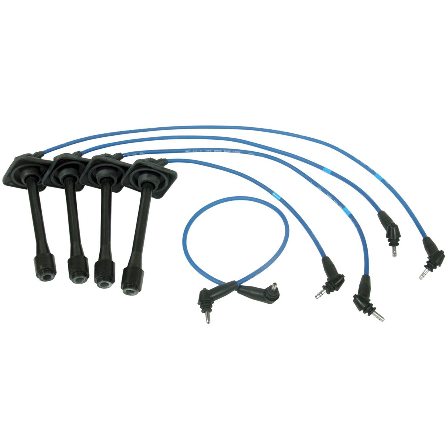 NGK 8131 NGK Spark Plug Wire Set