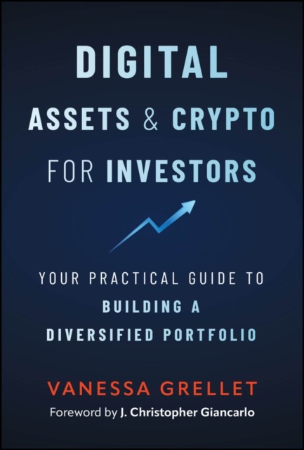 Digital Assets & Crypto For Investors
