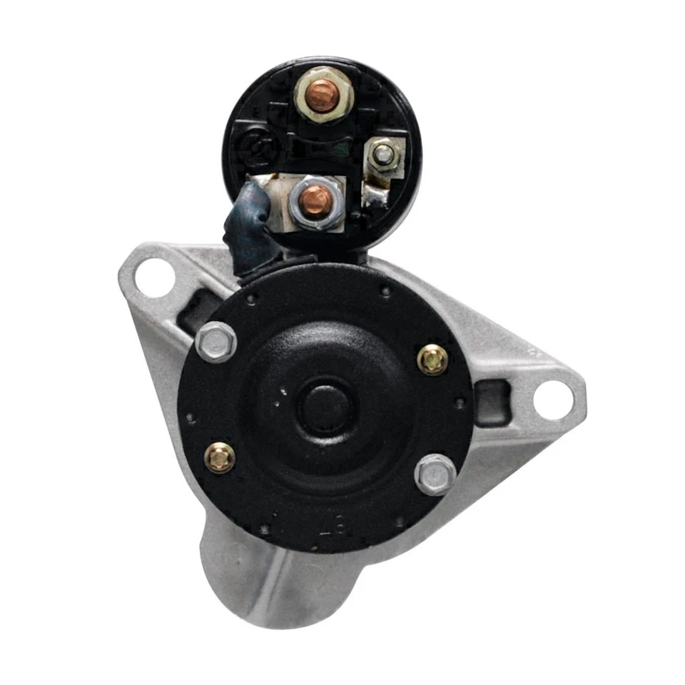 Cono de nariz de aluminio de arranque ACDelco genuino para GMC Envoy XL 2006 | Estuche con conexión a tierra Foto 2 de 4