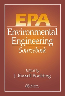 EPA Environmental Engineering Sourcebook - 9781575040028