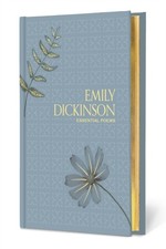 Image of ESSENTIAL POEMS by DICKINSON, EMILY Hardback Self Help Business