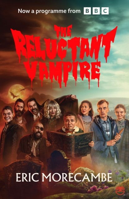 The Reluctant Vampire Eric Morecambe - Image 2