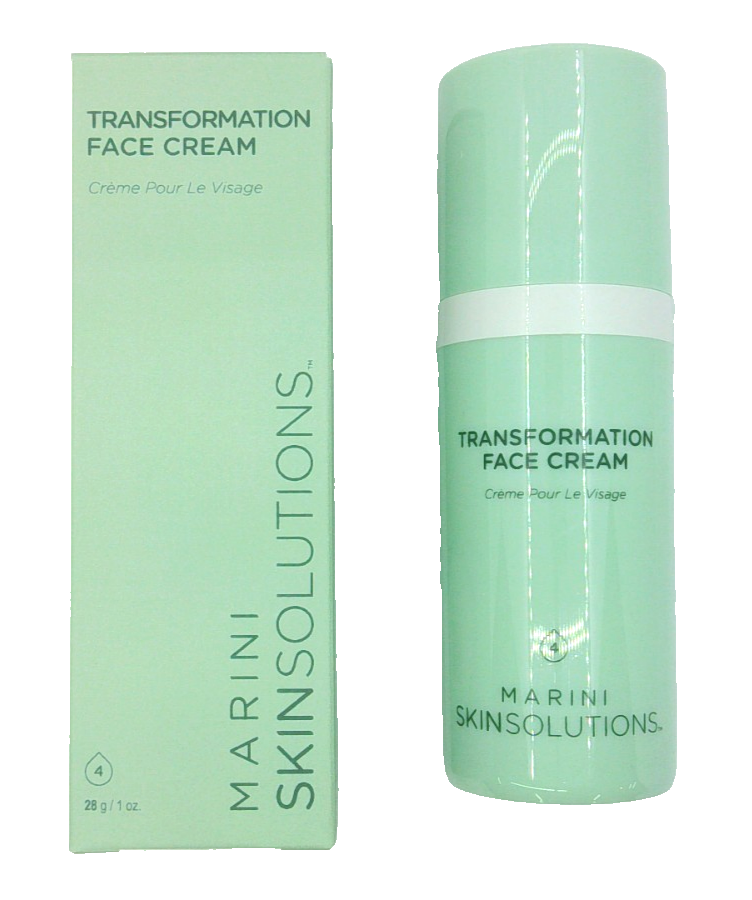 ジャンマリーニ TRANSFORMATION FACE CREAM 28g Jan Marini Transformation Face Cream | Dermacare