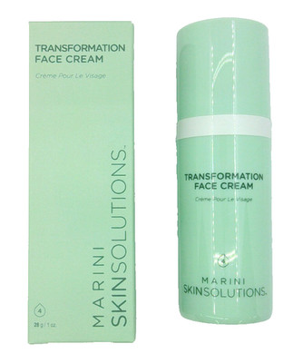 Jan Marini Transformation Face Cream 28 g / 1 oz *NIB New