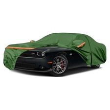 Waterproof Car Covers Replace for 2008-2025 Dodge Multilayer Heavy Challenger