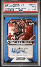 2021 Panini Chronicles UFC MMA Cards Checklist 28