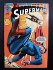 Superman #234 1971 DC Comics Vintage Silver Age Comic 1st Print Good *A13