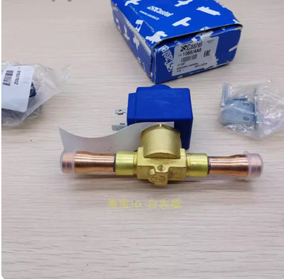 1PCS New CASTEL solenoid valve 1068/4A6