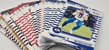 COMPLETE YOUR COLLECTION 2024 PANINI ABSOLUTE FOOTBALL
