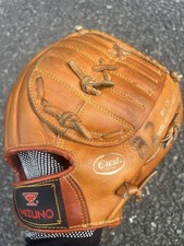 Mizuno Mizuno Vintage Glove Glove ball Glove