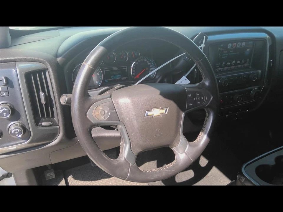 2017 - 2020 CHEVROLET SUBURBAN 1500 Steering Column Shift Tilt Opt N33  Foto 2 de 4