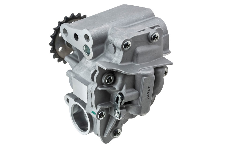 Fits NTY BPO-RE-010 OIL PUMP