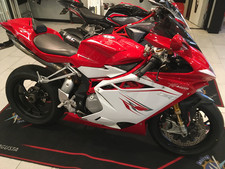 2015 MV Agusta F4 