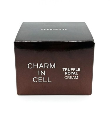 Charmzone Charm In Cell Truffle Royal Cream 1.69 fl. oz. New