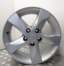 NISSAN JUKE MK1 F15 16
