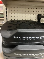 ULTIMATE SUPPORT MS-80 [PAIR]