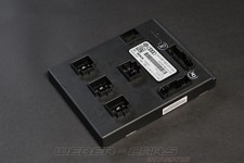 Audi Electrical System Control Unit Vehicle 4H0907063GH OEM A6 RS6 RS7 4G 44km