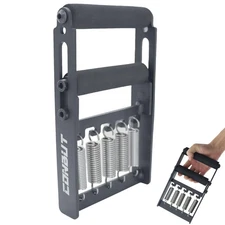 Professional Hand Grip Strengthener 165 lbs (75kg),Comfortable and wear-resis...