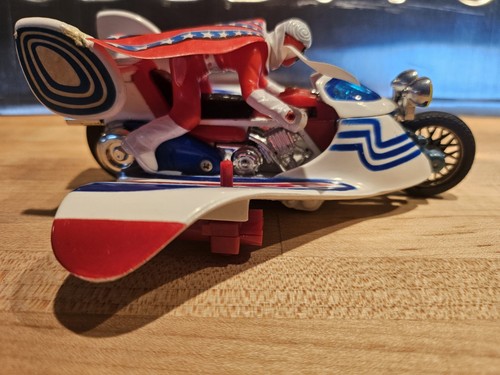 POPPY Japan PA-65 Bandai COMPLETE 1970s Kage Star, Kageroka, Kamen Rider RARE - Picture 4 of 10
