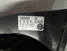 Feu arrière Alfa Romeo MITO