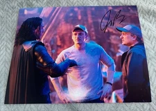 Joe Russo Signed 11x14 Photo Avengers Director