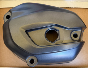 Original BMW Zylinderkopfhaube Ventildeckel  seidenmatt links für R1200RS