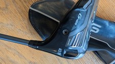 Ping G425 SFT Golf Club Mens RH 10.5-deg Driver Regular Graphite