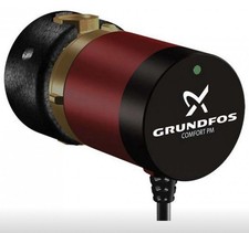 Grundfos Comfort UP 15 - 14B PM Zirkulationspumpe 80 mm 230 Volt 97989265 NEU