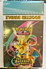 Pokemon TCG Ascended Heroes Booster Bundle Display Sealed Original Packaging English Cards