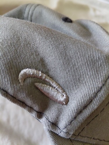 ROGUE Fitness snapback Classic hat cap by Pukka - Picture 5 of 5