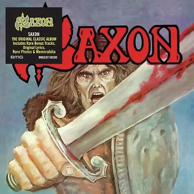 Saxon