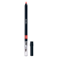 Dior Rouge Dior Contour Lip Liner Pencil 028 Actrice Lipliner Coral Nude