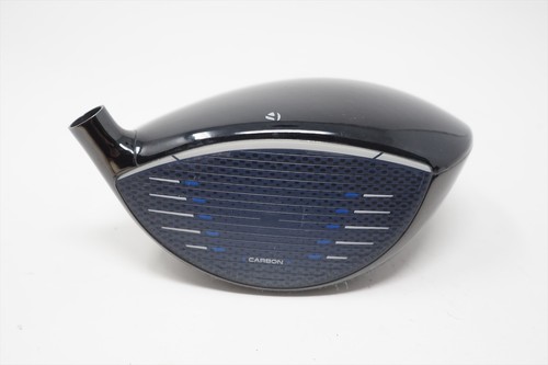 Lefty LH Taylormade Qi10 Ls 9* Driver Club Head Only Very Good 1280200 - Picture 2 of 4