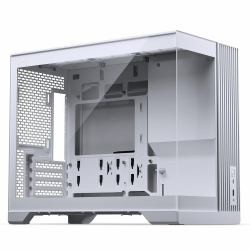Phanteks Bianca Case Gaming Ph-Xt325v_dwt01 Xt V3 Compatibile Asus Btf Panoramica Mini-Itx - Immagine 2
