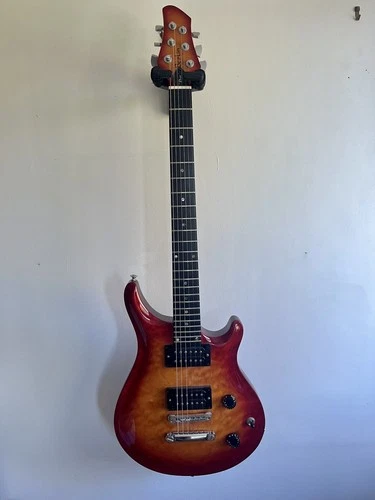 Patrick Eggle Berlin Plus 1993 - Picture 4 of 14