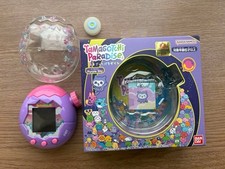 tamagotchi Tamagotchi Paradise Body Case Mezzo Piano Japan