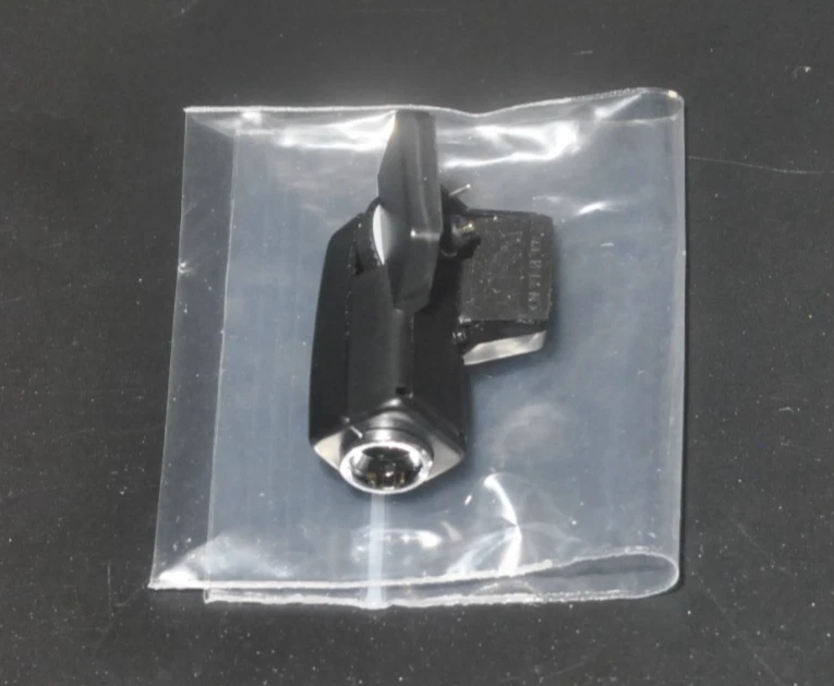 Exc* Olympus OM-System OM Electronic Flash TTL Auto Connecter Type 4 Boxed - Image 4 of 4