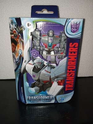 Transformers Earthspark Megatron